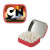 tn300 ST02 group - Small Tin