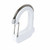 White - PMS White - Folding Bag Hanger