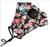 Various - 4 Ply Full Color Printed Reusable Face Mask w/Valve & 2 Replaceable Filters