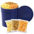 3 Way Popcorn Tins - (3.5 Gallon) - Individually Bagged