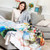 Oversized Sherpa Luxe Throws