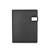 A4 Leatherette Padfolio With Sleeve