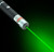 Green Laser Pointer