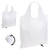 White Blank - Bazaar RPET Folding Reusable Tote Bag
