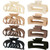 Hair Claw Clip Barrette