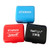 Portable International Universal Power Adapter Converter for USA, EU, UK, and AUS. USB Port Optional