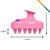 Buddle Shower Brush