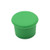 Green Logo - Food Grade Silicone Wine Bottle Plug Silicone Bottle Plug Bottle Stopper