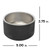 Pink Blank - 18 Oz. Polar Camel Pet Bowl