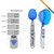 Dender Digital Spoon Scale