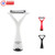 Multifunctional Fruit And Vegetable Peeler