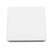 Square ABS Flip Whiteboard Mirror