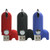 Color Options - Austin USB Flash Drive 1GB - Overseas