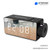 Muti-function Wireless Charger w/ Alarm Clock
