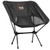Portable Folding Chair w/ Carry Bag,Holds 250lbs for Camping, Outdoors, Beach