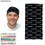 Sublimated Multifunction 2-Ply Tubular WINTER Headwear (Fandanna Bandanna)