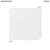 Team Building Colored Sublimated Bandanna, 22"x22", Sublimated Edge to Edge 1 side