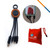 Pictol Bamboo 5in1 Charging Cable