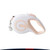 Reflective Retractable Pet Leash