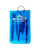 Translucent Five-Piece Manicure Pouch