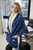 Kalispell Sherpa Shawl Blanket
