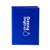 Blue - Mini Sticky Notebook