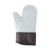 Silicone Oven Mitt