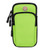 Green - Multifunctional Arm Bag