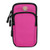 Rose Pink - Multifunctional Arm Bag