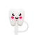 Medical Style Silicone Straw Topper