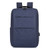 Dark Blue - Foldable Camping Business Backpack