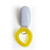 Dog Training Clicker with Wrist Bands Strap