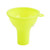 Yellow - Multifunctional Kitchen Silicone Funnel