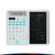 Light Blue - Piliy Handwriting Tablet Calculator