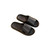 Black - House Slippers