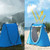 Beach Sun Shade Tent