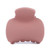 Frosted Acrylic Mini-Grip Color Clip