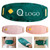 Vibration Massage Belt