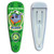 Green Logo - Custom Full Color Plastic Snap Hair Clips