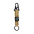 Green - Rope Key Chain