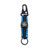 Purple - Rope Key Chain