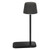 7197-72BKBack - Sound Shine Desktop Lamp and Bluetooth Speaker