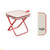 Foldable Deluxe Chair