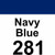 Navy Blue - Classic Series Yo-Yo