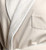 Stone Brown Blank - The Peached Microfiber/Terry Lined Robe w/Piping