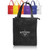 Non-Woven Insulated Tote Bags (13"x15")