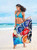 ColorFusion™ Standard Beach Towel