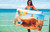 ColorFusion™ Standard Beach Towel