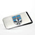 Money Clip with Soft Enamel Lapel Pin (Up to 1.5 in)