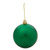 1225 GRN Blank - Round Ornament